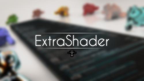 ExtraShader preview image